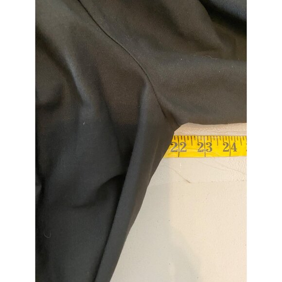 Vintage Fifth Avenue Collegiate Gown Academic Robe Gold Hood Size 52 - Picture 5 of 8